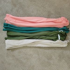 Bella canvas tees bundle